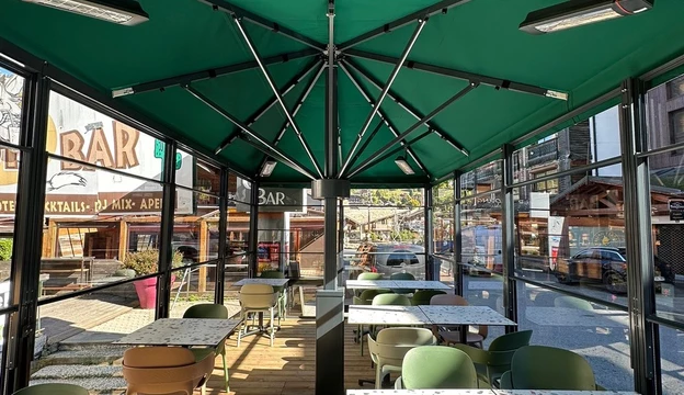 parasol meissl