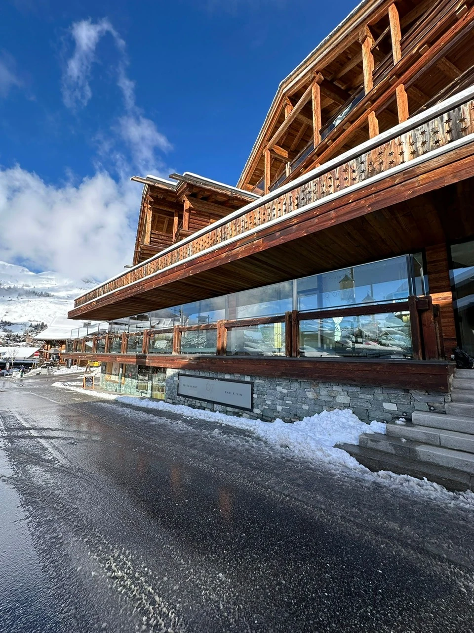 Paravents télescopiques réglables en hauteur