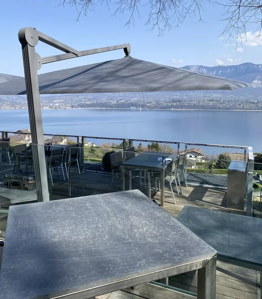 Parasol glatz restaurant